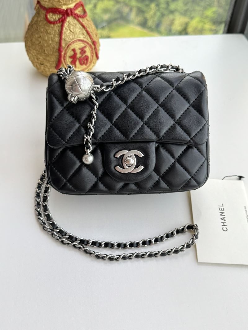 Chanel CF Series Bags